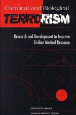 Chemical and Biological Terrorism