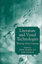 Literature and Visual Technologies
