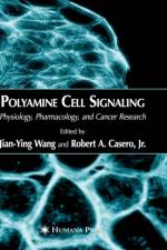 Polyamine Cell Signaling