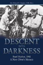 Descent into Darkness af Edward C. Raymer