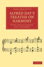 Alfred Day's Treatise on Harmony af Alfred Day