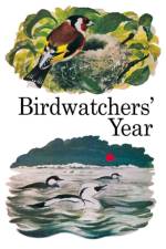 Birdwatchers' Year af Donald Watson
