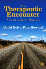 The Therapeutic Encounter af David Bott
