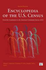 Encyclopedia of the U.S. Census