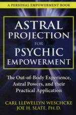 Astral Projection for Psychic Empowerment af Joe H. Slate