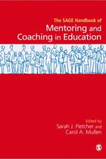 SAGE Handbook of Mentoring and Coaching in Education