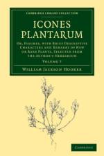 Icones Plantarum