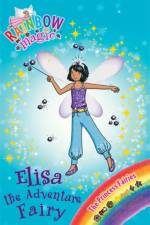 Rainbow Magic: Elisa the Adventure Fairy af Daisy Meadows
