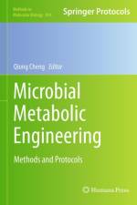 Microbial Metabolic Engineering