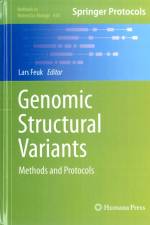 Genomic Structural Variants