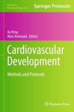 Cardiovascular Development af Marc Antonyak