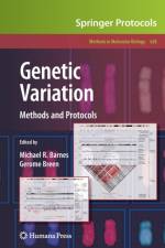 Genetic Variation
