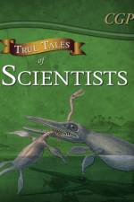 True Tales of Scientists — Reading Book: Alhazen, Anning, Darwin & Curie af CGP Books