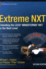 Extreme NXT af Michael Gasperi