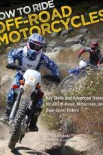 How to Ride Off-Road Motorcycles af Gary LaPlante