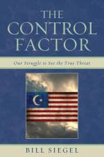 The Control Factor af Bill Siegel