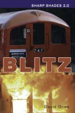 Blitz (Sharp Shades) af Orme David