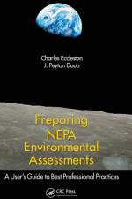 Preparing NEPA Environmental Assessments af Charles (Environmental Consultant Eccleston