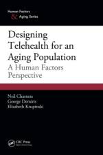 Designing Telehealth for an Aging Population af Neil Charness