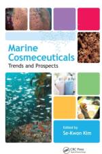 Marine Cosmeceuticals