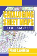 Cataloging Sheet Maps af Paige (Pennsylvania State University Andrew