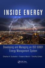 Inside Energy af Charles H. (Environmental Consultant Eccleston