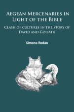 Aegean Mercenaries in Light of the Bible af Simona Rodan