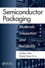 Semiconductor Packaging af Andrea (Siliconware USA Chen