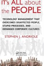 IT's All about the People af Stephen J. Andriole