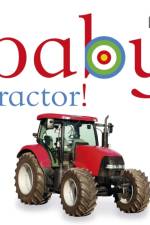 Baby Tractor! af DK