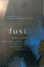 Dust af Paul Lioy