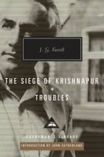 Troubles af J G Farrell