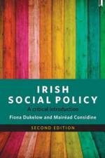 Irish Social Policy