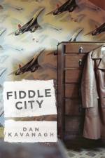 Fiddle City af Dan Kavanagh