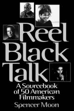 Reel Black Talk af Linda Allen