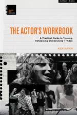 The Actor’s Workbook af Alex (RADA Clifton