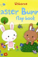 Easter Bunny Flap Book af Sam Taplin