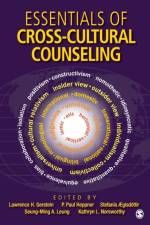 Essentials of Cross-Cultural Counseling af Lawrence H. Gerstein