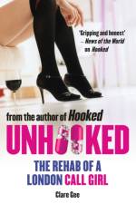 Unhooked af Clare Gee