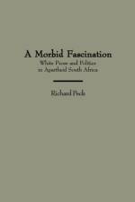 A Morbid Fascination af Richard Peck