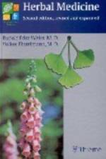 Herbal Medicine af Volker Fintelmann