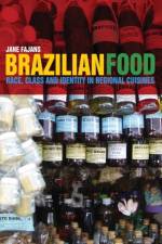 Brazilian Food af Jane Fajans