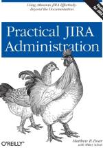 Practical Jira Administration af Matthew B. Doar