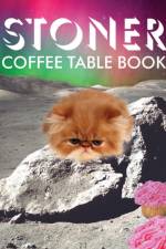 Stoner Coffee Table Book af Steve Mockus