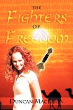 The Fighters of Freedom af Duncan Maclaren