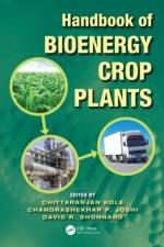Handbook of Bioenergy Crop Plants