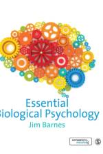 Essential Biological Psychology af Jim Barnes