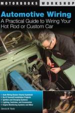 Automotive Wiring af Dennis W. Parks