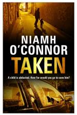 Taken af Niamh O'Connor