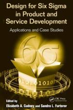 Design for Six Sigma in Product and Service Development